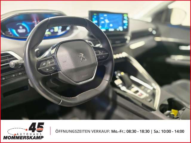 Fahrzeugbild eines Peugeot 3008