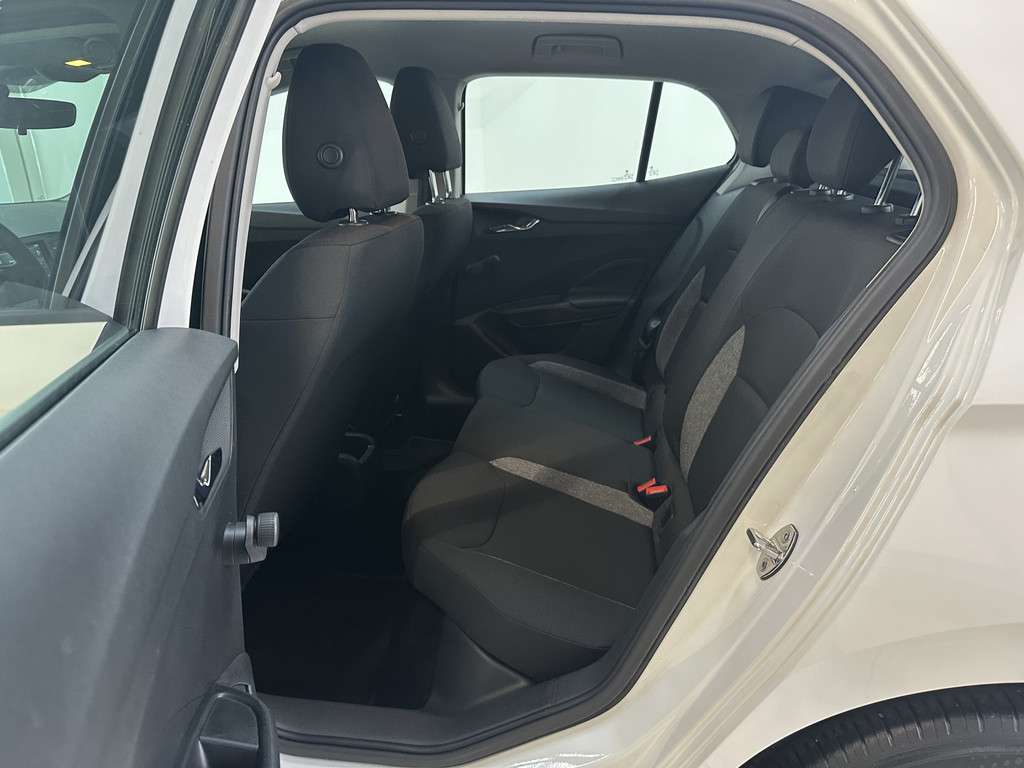 Fahrzeugbild eines Skoda Fabia