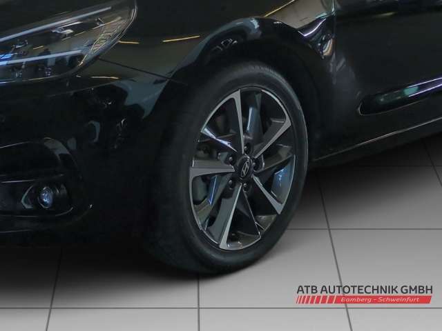 Fahrzeugbild eines Hyundai i30