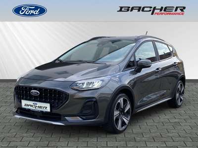 Bild Ford Fiesta