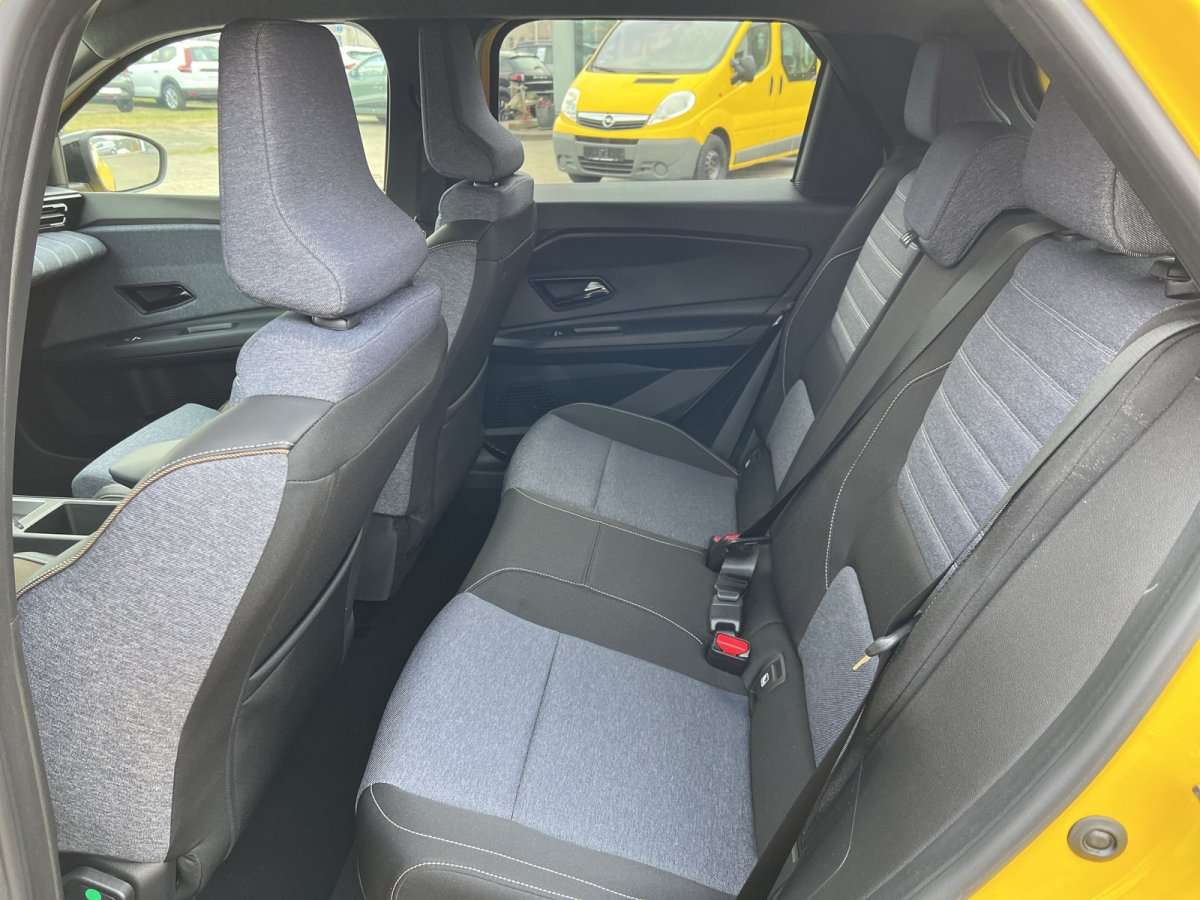 Fahrzeugbild eines Renault 5 E-TECH