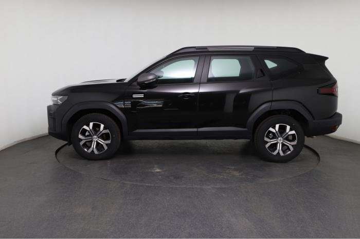 Fahrzeugbild eines Dacia Bigster