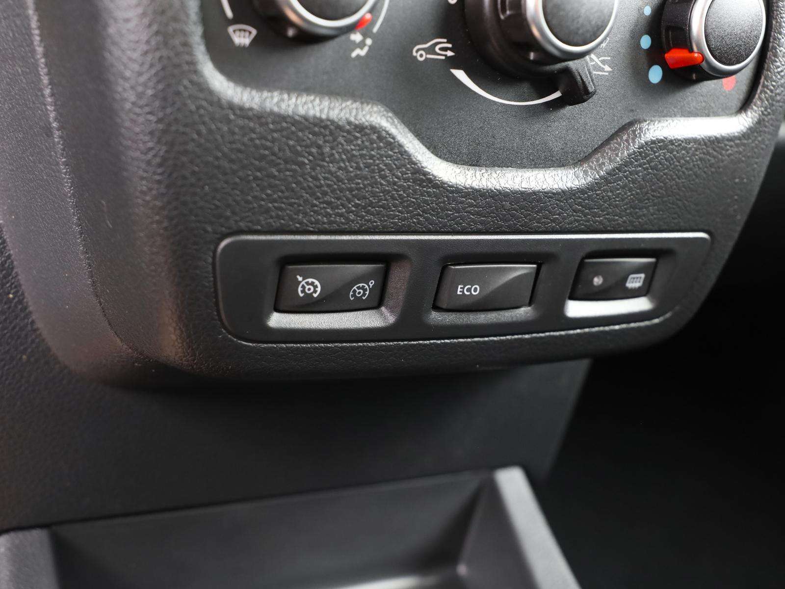 Fahrzeugbild eines Dacia Lodgy
