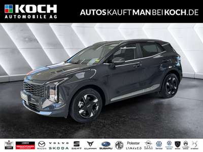 Bild Kia Sportage