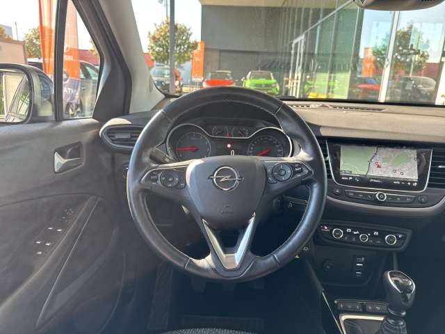 Fahrzeugbild eines Opel Crossland X