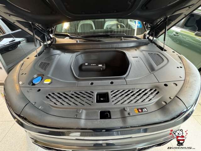 Fahrzeugbild eines Kia EV5