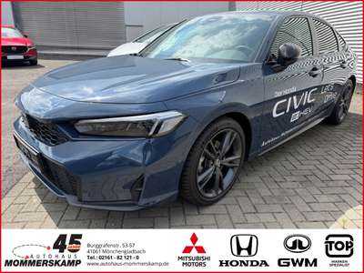 Bild Honda Civic