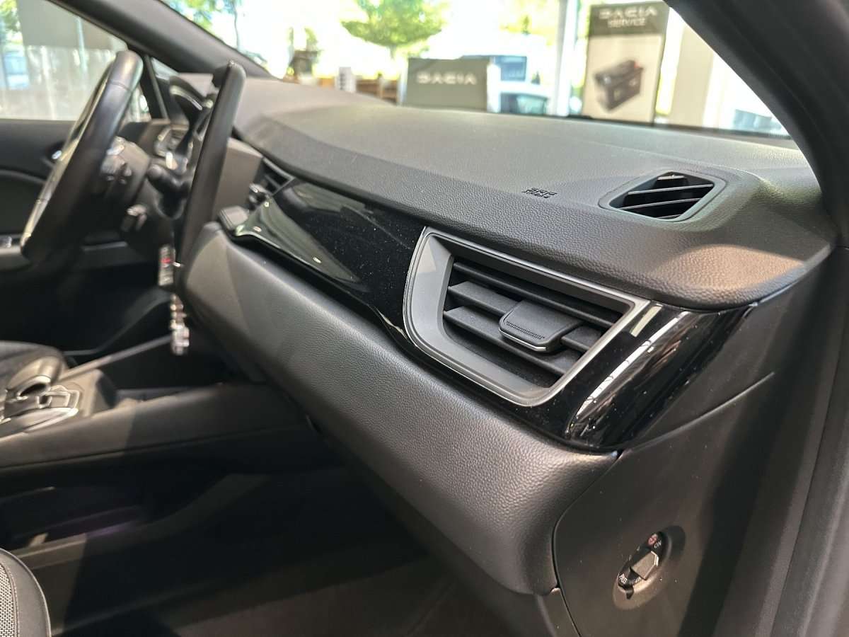 Fahrzeugbild eines Renault Captur