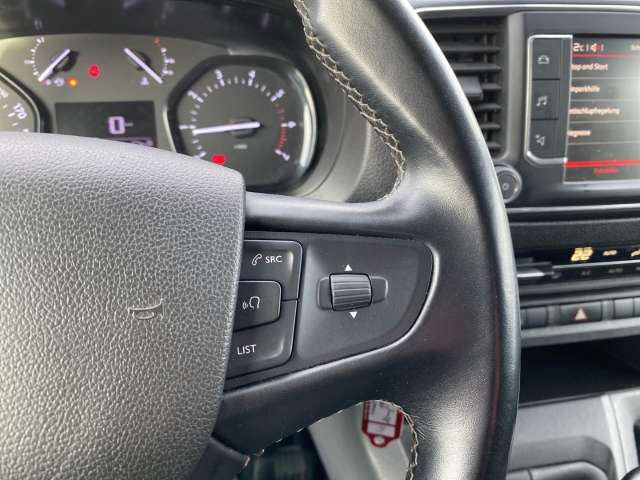 Fahrzeugbild eines Citroën Jumpy