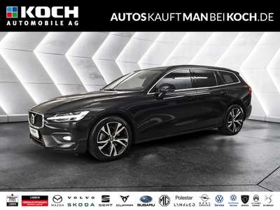 Bild Volvo V60