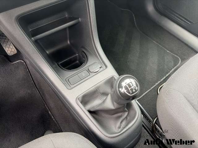 Fahrzeugbild eines Volkswagen up!