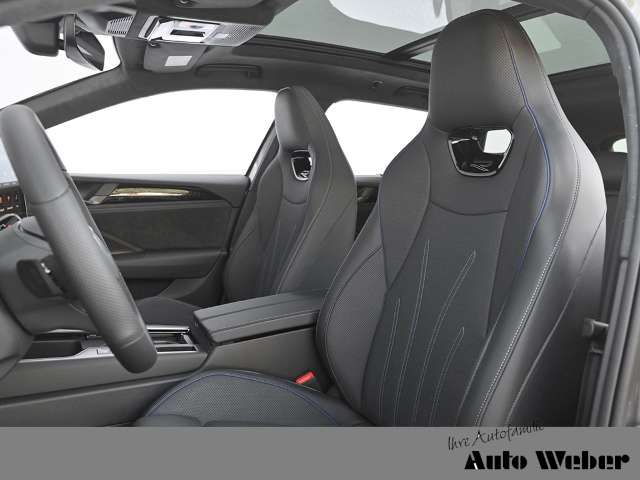 Fahrzeugbild eines Volkswagen Passat