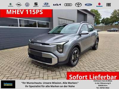 Bild Kia Stonic