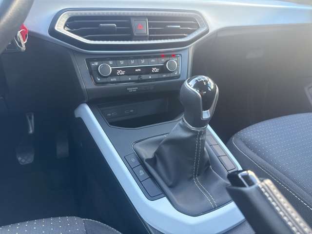 Fahrzeugbild eines SEAT Arona