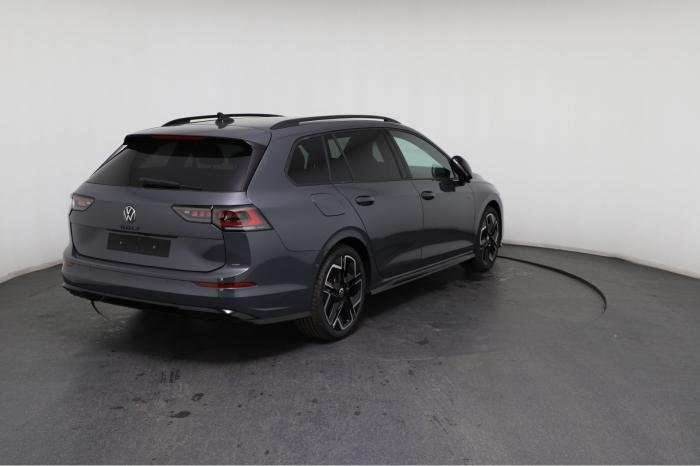 Fahrzeugbild eines Volkswagen Golf