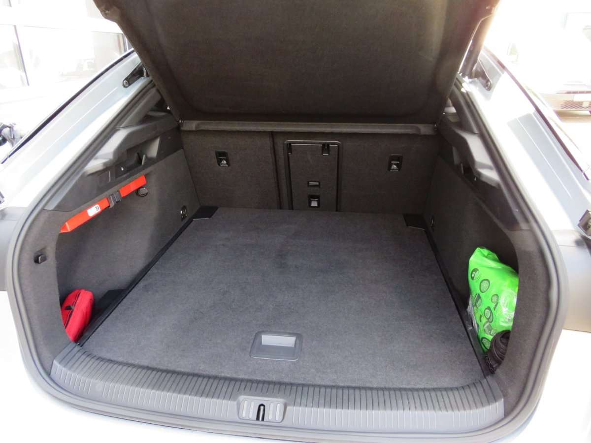 Fahrzeugbild eines Volkswagen ID.7