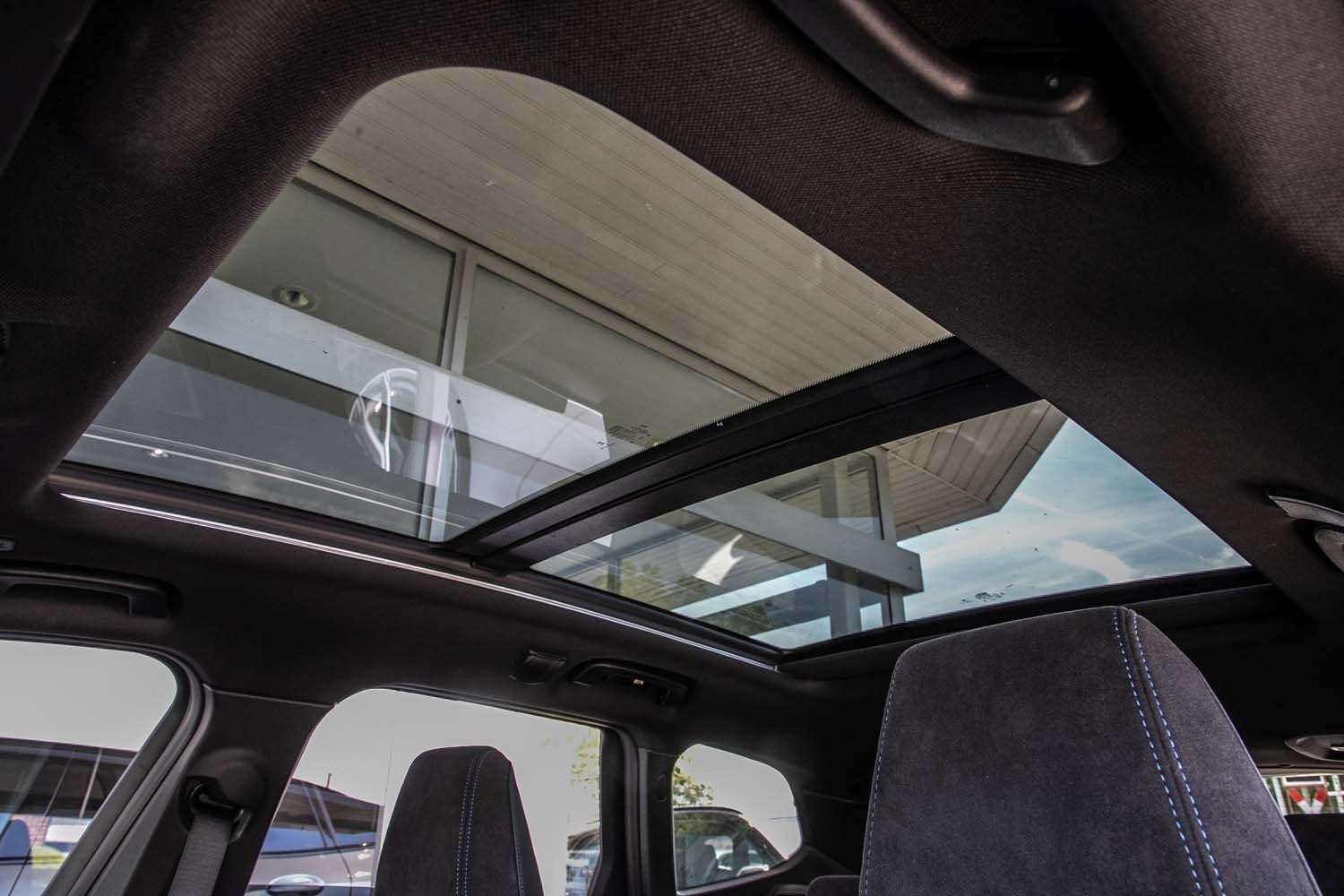 Fahrzeugbild eines BMW X1