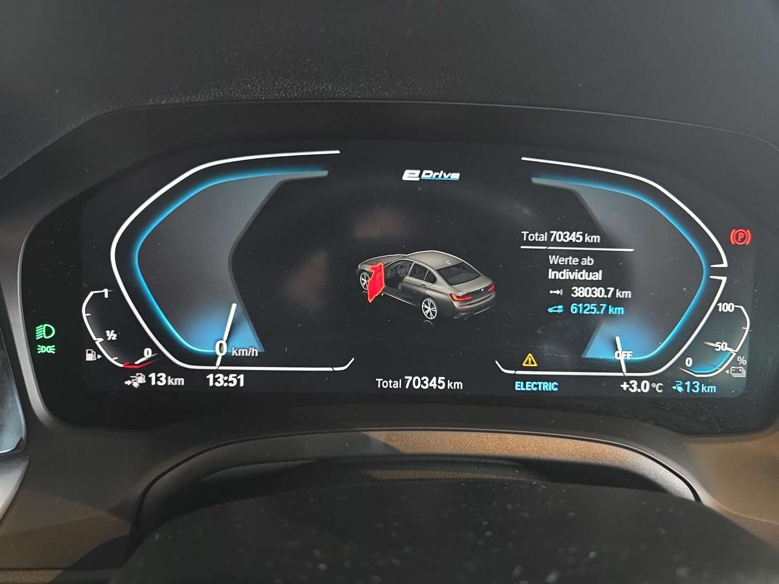 Fahrzeugbild eines BMW 3er-Reihe