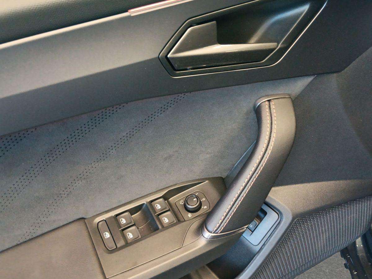 Fahrzeugbild eines CUPRA Leon