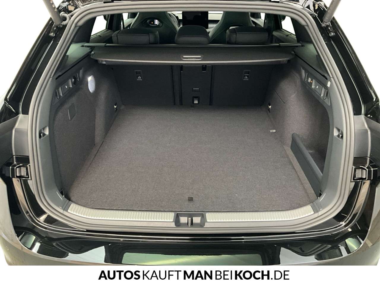 Fahrzeugbild eines Skoda Superb