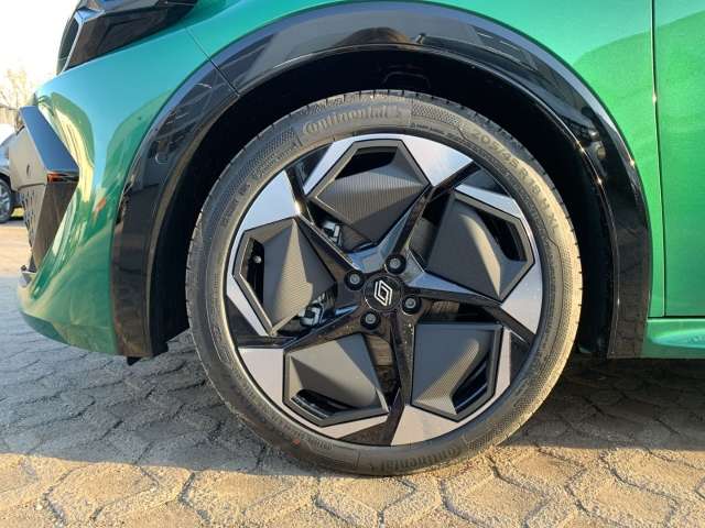 Fahrzeugbild eines Renault Clio