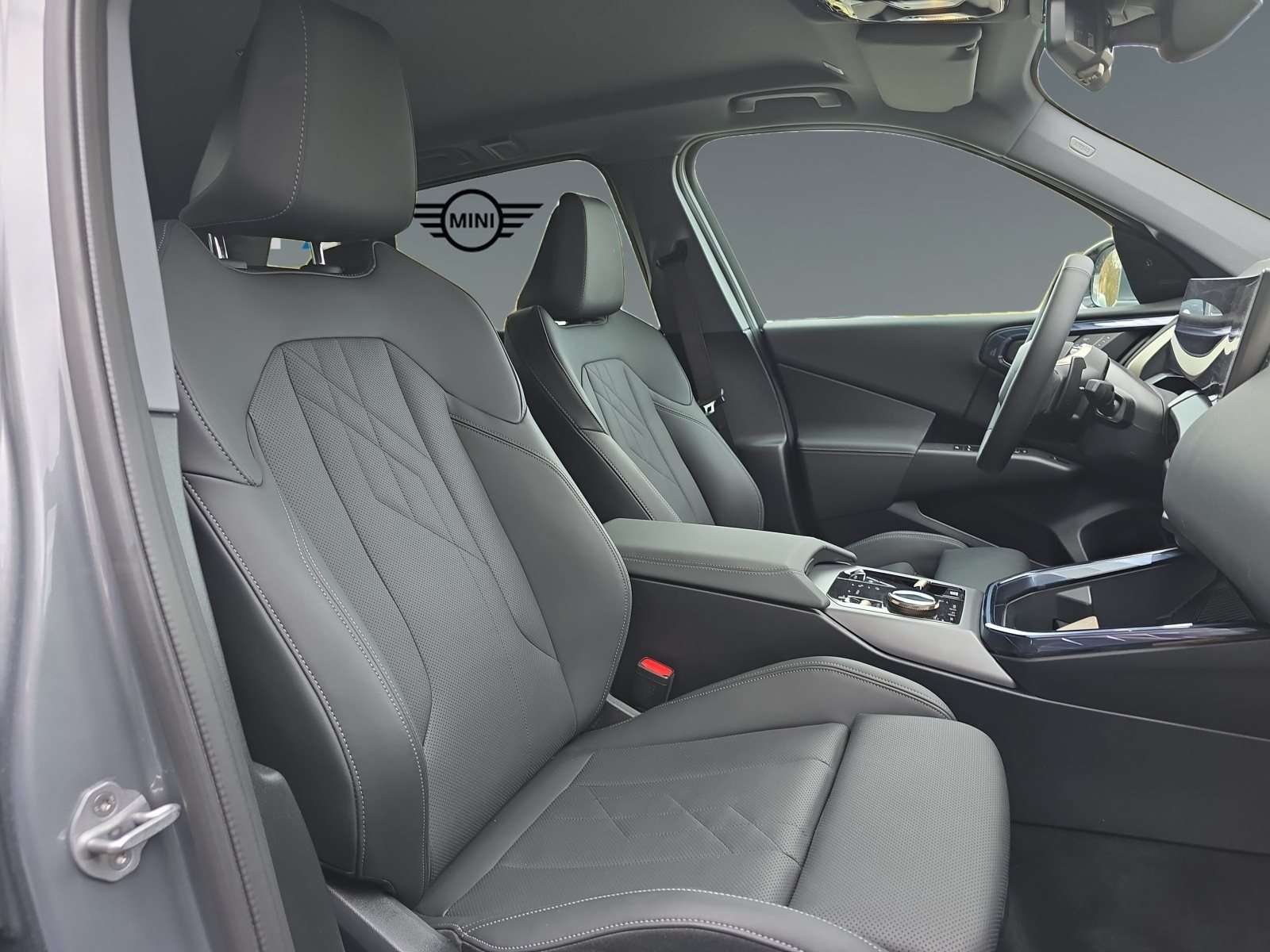 Fahrzeugbild eines BMW X3