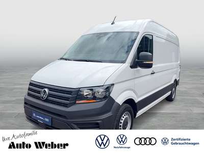Bild Volkswagen Crafter