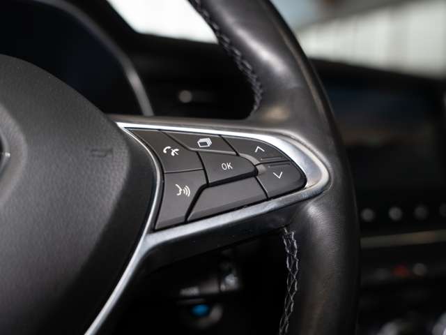 Fahrzeugbild eines Renault ZOE