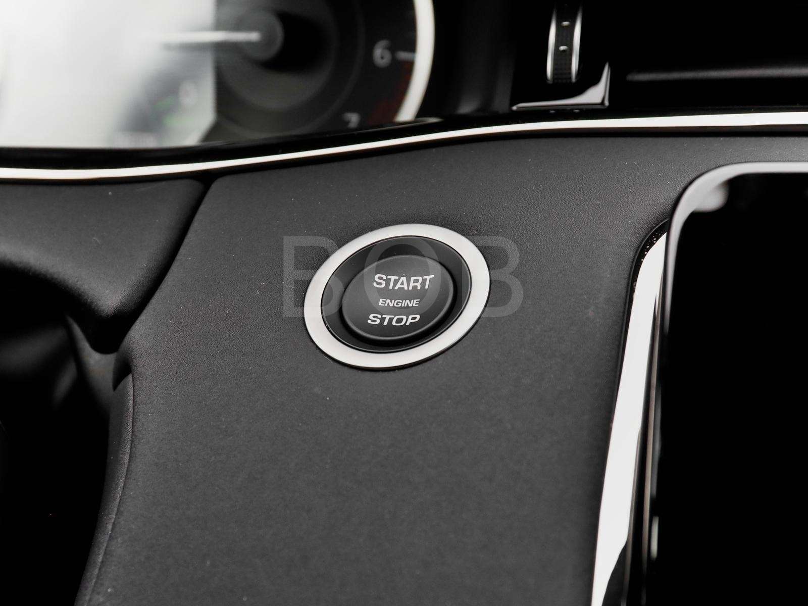 Fahrzeugbild eines Land Rover Range Rover Evoque