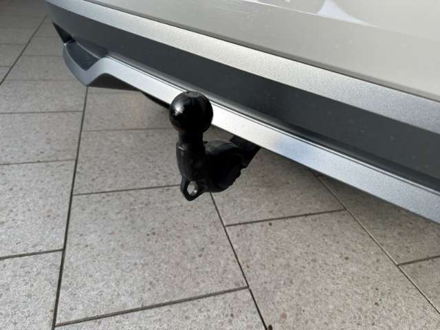 Fahrzeugbild eines Skoda Kamiq