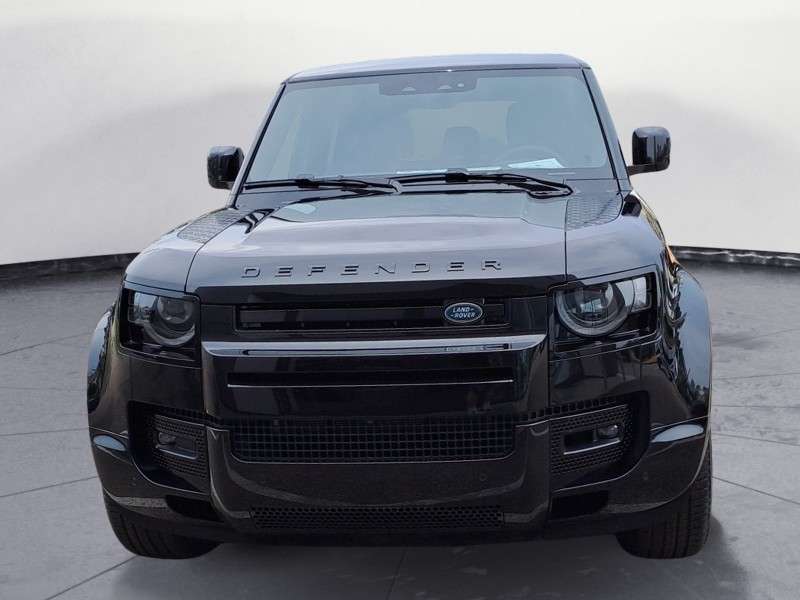 Fahrzeugbild eines Land Rover Defender