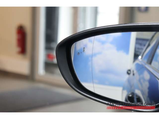 Fahrzeugbild eines Hyundai Bayon