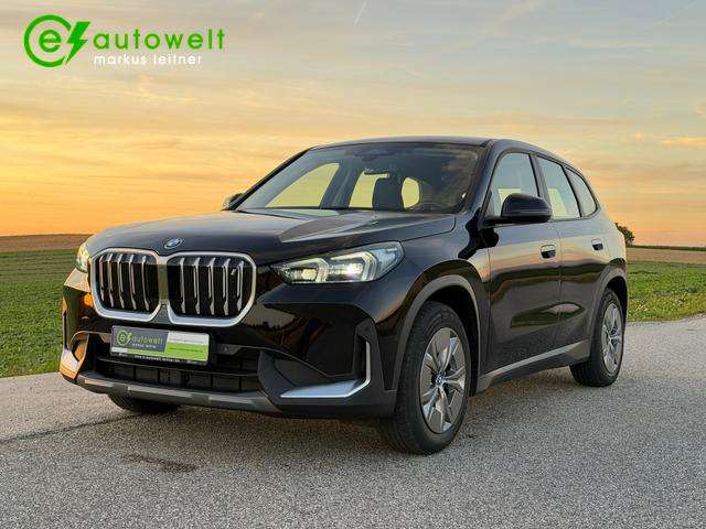 Fahrzeugbild eines BMW iX1