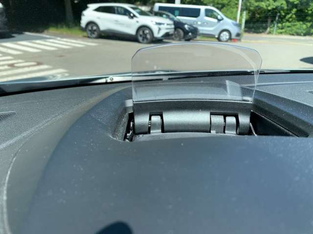 Fahrzeugbild eines Renault Mégane