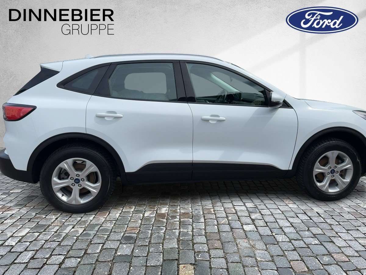 Fahrzeugbild eines Ford Kuga