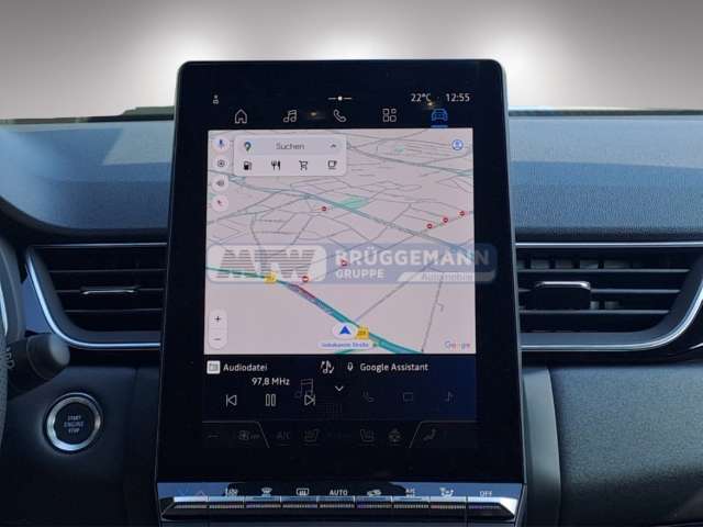 Fahrzeugbild eines Mitsubishi ASX