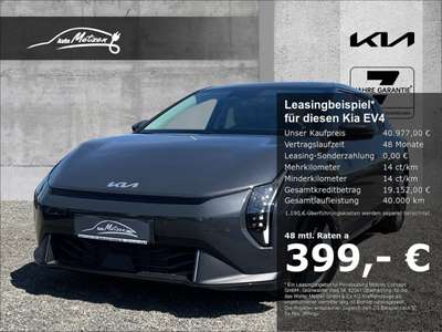 Bild Kia EV4
