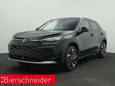 Bild Volkswagen T-Roc