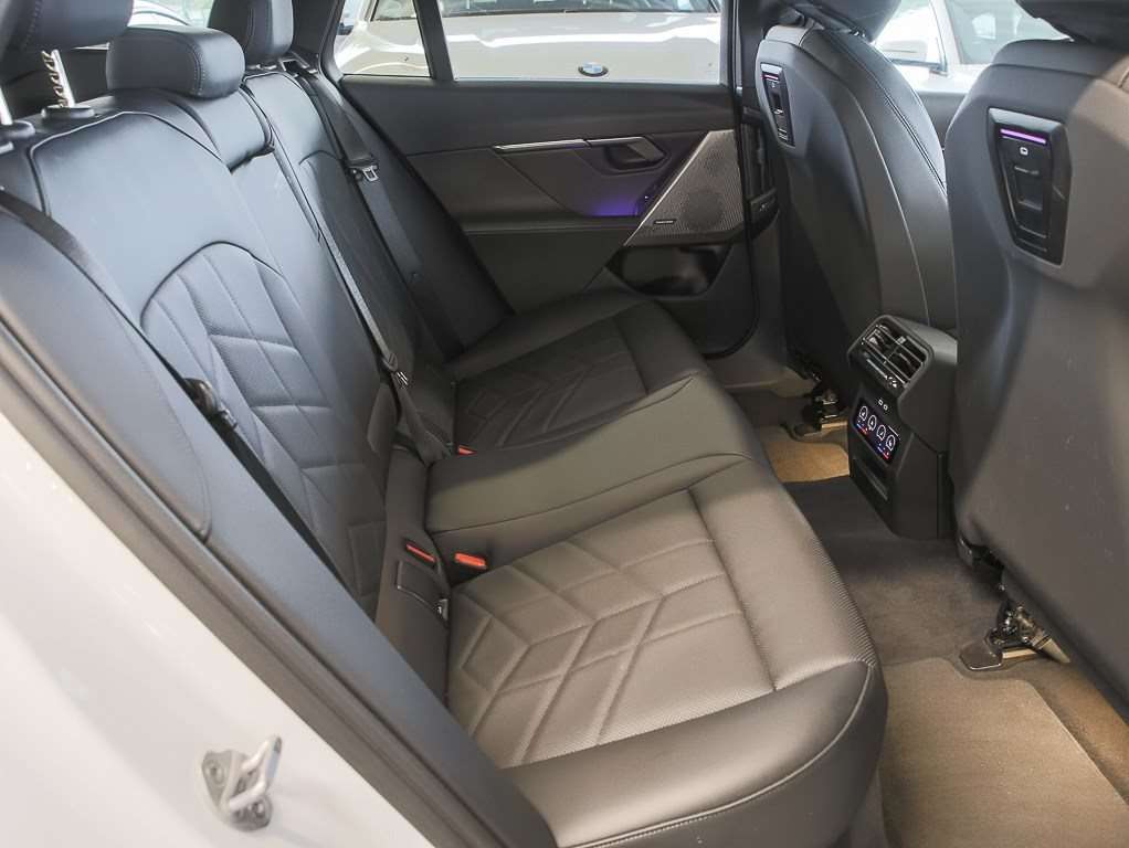 Fahrzeugbild eines BMW 5er-Reihe