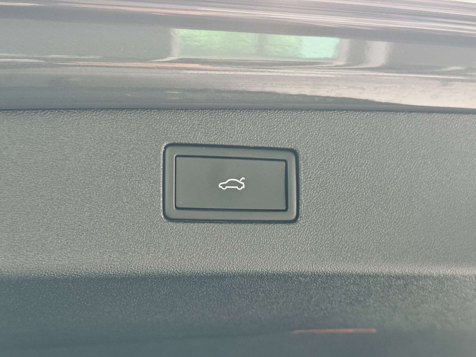 Fahrzeugbild eines Volkswagen Tiguan