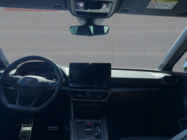 Fahrzeugbild eines CUPRA Leon