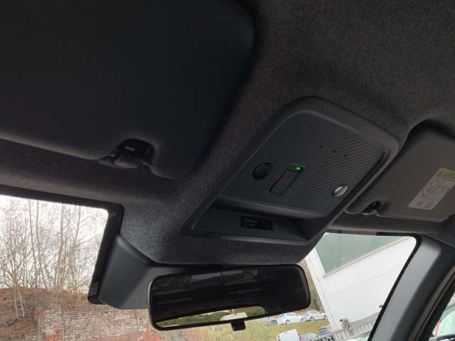 Fahrzeugbild eines Dacia Bigster