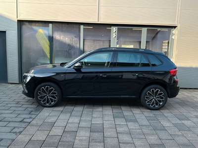 Bild Skoda Kamiq