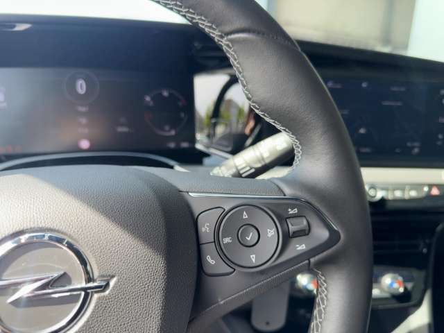 Fahrzeugbild eines Opel Mokka