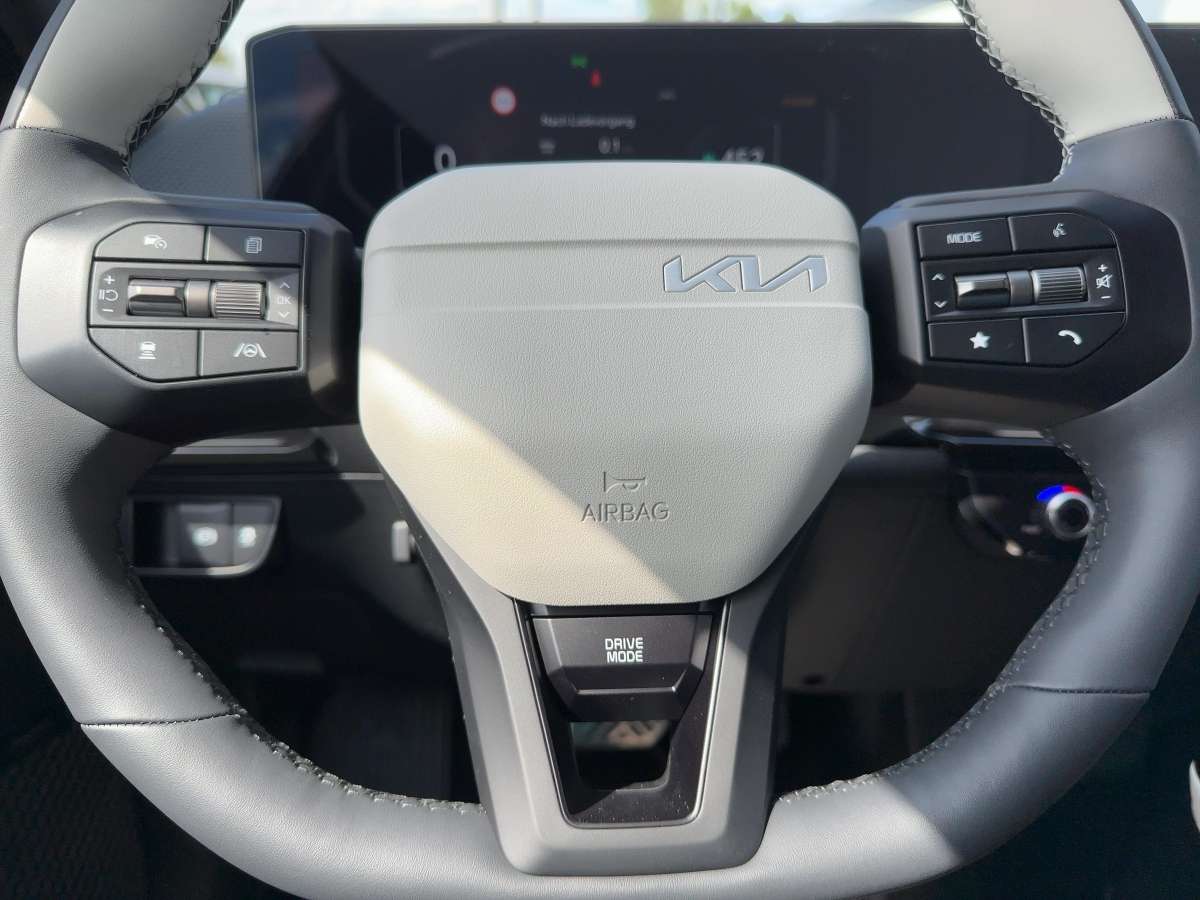 Fahrzeugbild eines Kia EV6