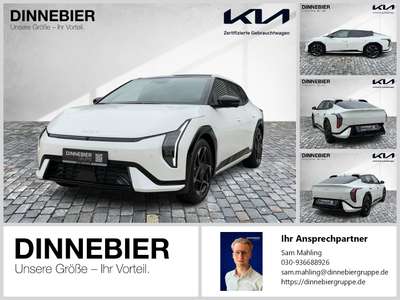 Bild Kia EV4