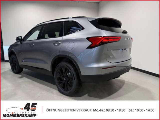 Fahrzeugbild eines GWM Haval H6