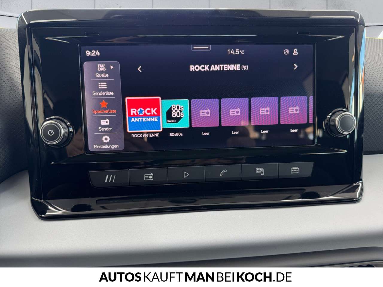 Fahrzeugbild eines SEAT Arona