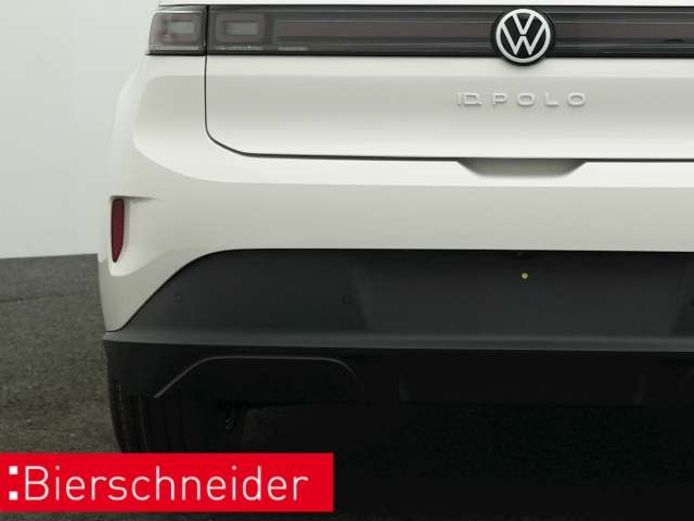 Fahrzeugbild eines Volkswagen ID. Polo