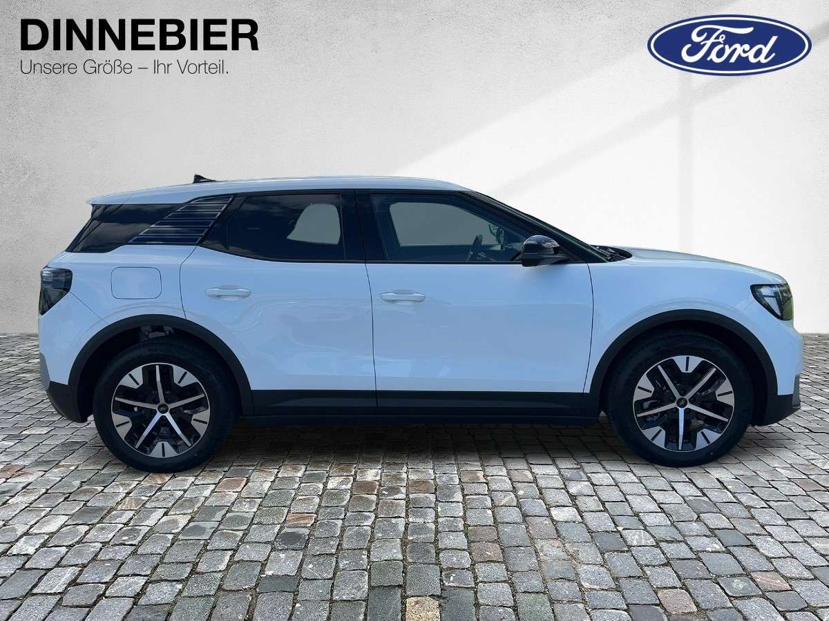 Fahrzeugbild eines Ford Explorer